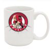 11 Ounce Coffee Mug Thumbnail