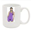 11 Ounce Coffee Mug Thumbnail
