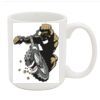 11 Ounce Coffee Mug Thumbnail