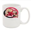 11 Ounce Coffee Mug Thumbnail