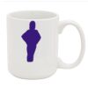 11 Ounce Coffee Mug Thumbnail