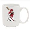 11 Ounce Coffee Mug Thumbnail