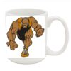 11 Ounce Coffee Mug Thumbnail