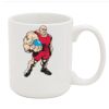 11 Ounce Coffee Mug Thumbnail