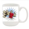 11 Ounce Coffee Mug Thumbnail