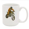 11 Ounce Coffee Mug Thumbnail