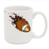 11 Ounce Coffee Mug Thumbnail