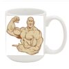 11 Ounce Coffee Mug Thumbnail