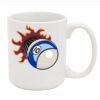 11 Ounce Coffee Mug Thumbnail