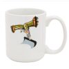 11 Ounce Coffee Mug Thumbnail