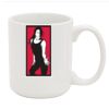11 Ounce Coffee Mug Thumbnail
