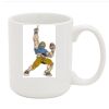 11 Ounce Coffee Mug Thumbnail