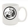 11 Ounce Coffee Mug Thumbnail