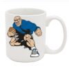 11 Ounce Coffee Mug Thumbnail