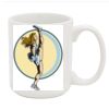 11 Ounce Coffee Mug Thumbnail
