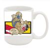 11 Ounce Coffee Mug Thumbnail