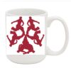11 Ounce Coffee Mug Thumbnail