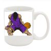 11 Ounce Coffee Mug Thumbnail