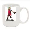 11 Ounce Coffee Mug Thumbnail