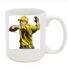 11 Ounce Coffee Mug Thumbnail