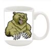 11 Ounce Coffee Mug Thumbnail