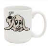11 Ounce Coffee Mug Thumbnail