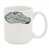 11 Ounce Coffee Mug Thumbnail