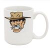11 Ounce Coffee Mug Thumbnail
