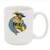 11 Ounce Coffee Mug Thumbnail