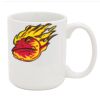 11 Ounce Coffee Mug Thumbnail
