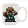 11 Ounce Coffee Mug Thumbnail