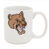 11 Ounce Coffee Mug Thumbnail