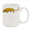 11 Ounce Coffee Mug Thumbnail