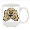 11 Ounce Coffee Mug Thumbnail