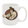 11 Ounce Coffee Mug Thumbnail
