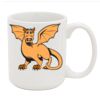 11 Ounce Coffee Mug Thumbnail