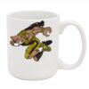 11 Ounce Coffee Mug Thumbnail