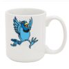 11 Ounce Coffee Mug Thumbnail