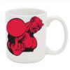 11 Ounce Coffee Mug Thumbnail