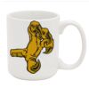 11 Ounce Coffee Mug Thumbnail