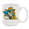 11 Ounce Coffee Mug Thumbnail