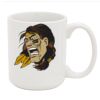 11 Ounce Coffee Mug Thumbnail
