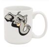 11 Ounce Coffee Mug Thumbnail
