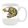 11 Ounce Coffee Mug Thumbnail
