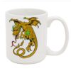 11 Ounce Coffee Mug Thumbnail