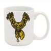 11 Ounce Coffee Mug Thumbnail