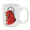 11 Ounce Coffee Mug Thumbnail