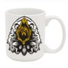 11 Ounce Coffee Mug Thumbnail