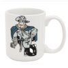 11 Ounce Coffee Mug Thumbnail
