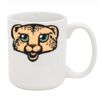 11 Ounce Coffee Mug Thumbnail